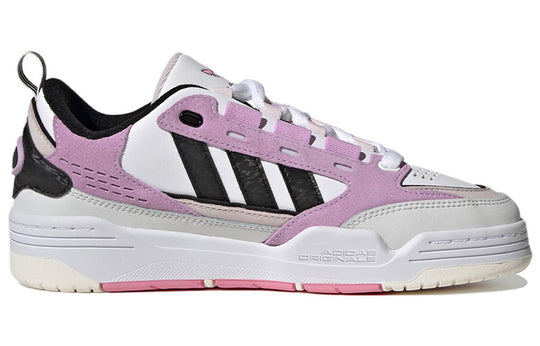 WMNS) adidas originals Adi2000 \'Bliss Pink Core Black Crystal White\' -  KICKS CREW | Sneaker low