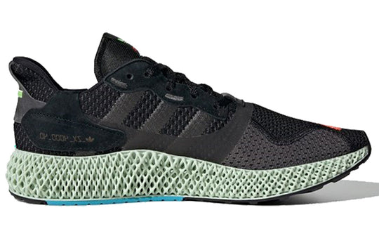 adidas ZX 4000 4D 'I Want, I Can' EF9625