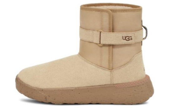 UGG Classic S Boots 'Sand' 1135695-SAN