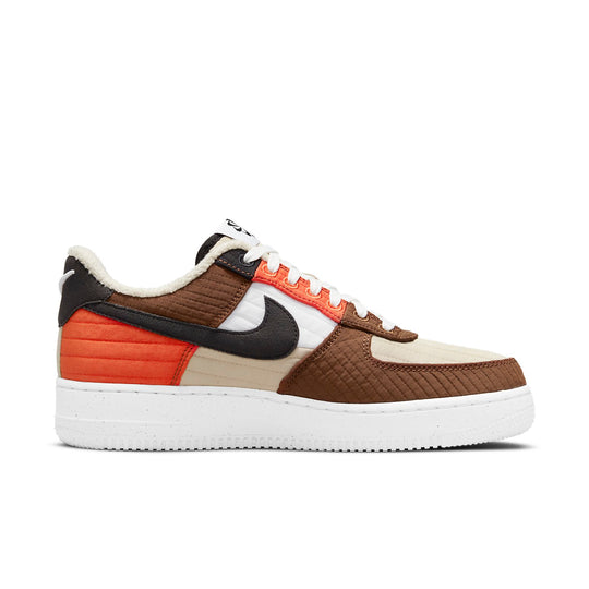 (WMNS) Nike Air Force 1 '07 Low LXX 'Toasty' DH0775-200