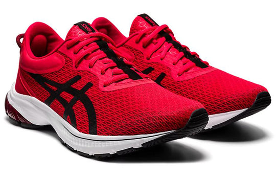 ASICS Gel Kumo Lyte 2 'Classic Red' 1011B043-600 Marathon Running Shoes/Sneakers  -  KICKS CREW