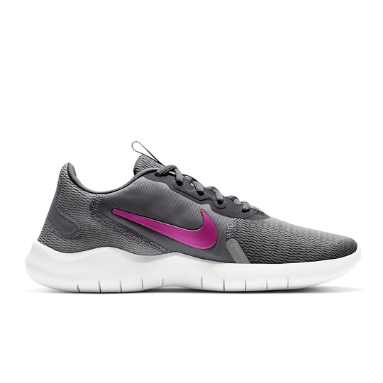 (WMNS) Nike Flex Experience Run 9 'Iron Grey' CD0227-002 Marathon Running Shoes/Sneakers  -  KICKS CREW