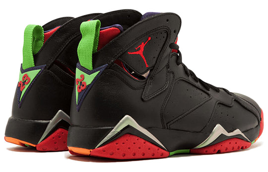 Air Jordan 7 Retro 'Marvin the Martian' 304775-029 Retro Basketball Shoes  -  KICKS CREW