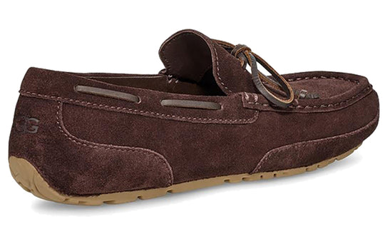 UGG Casual Heritage Chester 'Brown' 1105613-STT