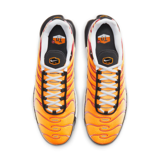 Nike Air Max Plus 'Laser Orange Fuchsia' CZ1651-800