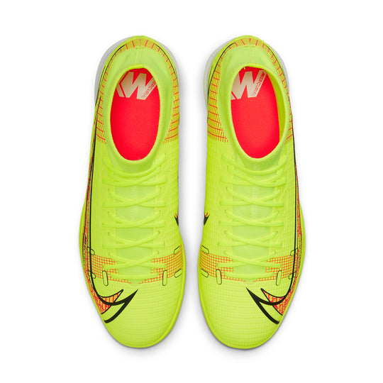 Nike Mercurial Superfly 8 Academy IC 'Motivation Pack' CV0847-760