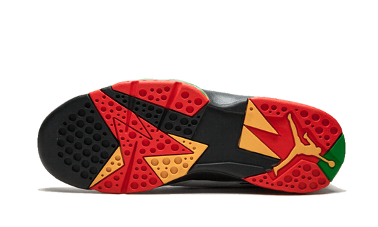 Air Jordan 7 Retro Premio 'Bin23' 436206-101 Retro Basketball Shoes  -  KICKS CREW