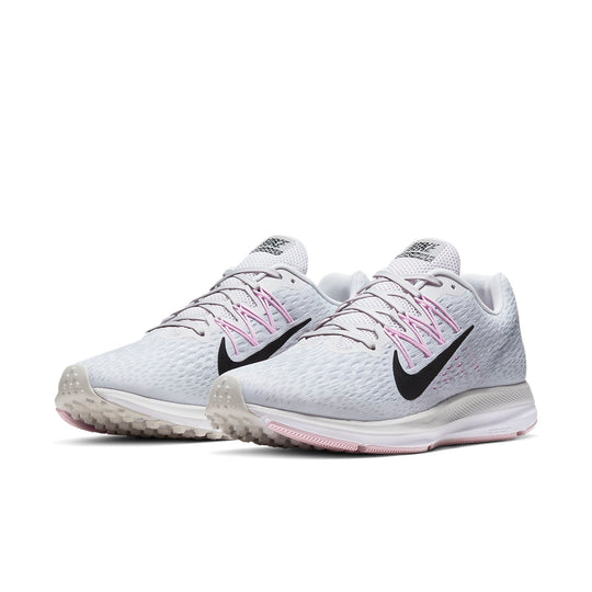 (WMNS) Nike Zoom Winflo 5 'Vast Grey' AA7414-013