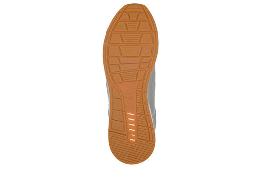 ASICS Hyper Gel-Lyte Gray Sports Shoe 1191A016-025