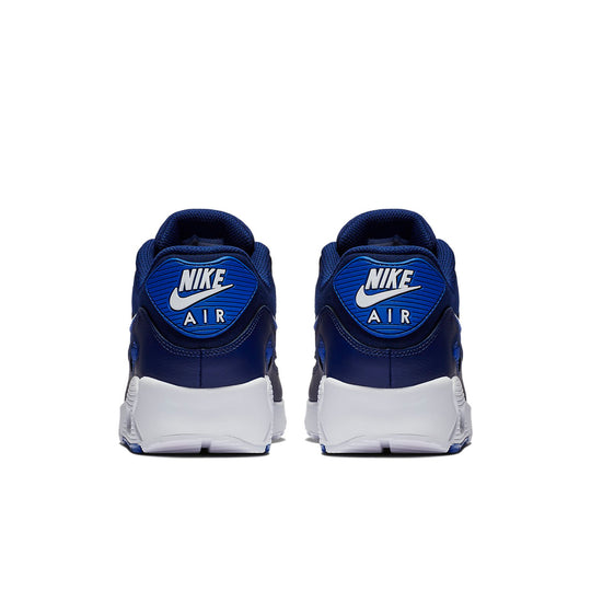 Nike Air Max 90 Essential 'Blue Void' AJ1285-401