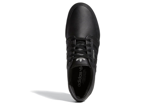 adidas originals Seeley Xt 'Black' FV5263 - KICKS CREW