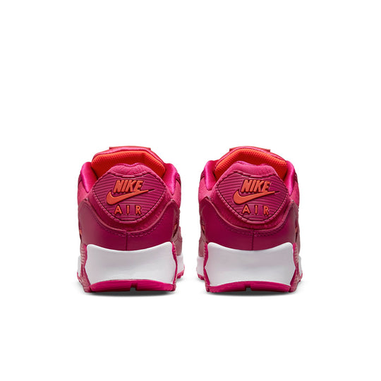 (WMNS) Nike Air Max 90 'Fuschia' DQ7783-600