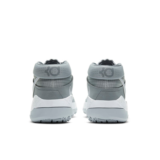 Nike KD 13 TB 'Wolf Grey White' CK6017-001