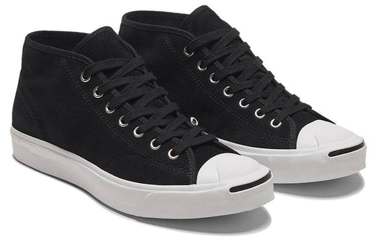 Converse Jack Purcell 'Black White' 169442C