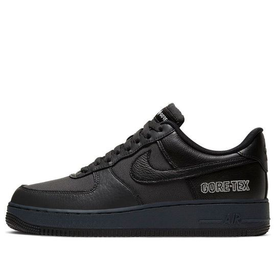 Nike Air Force 1 GTX 'Anthracite Grey' CT2858-001