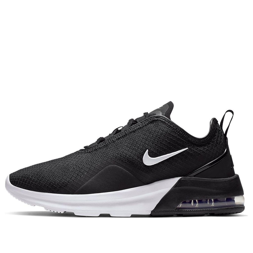 (WMNS) Nike Air Max Motion 2 'Black' AO0352-007 Marathon Running Shoes/Sneakers  -  KICKS CREW