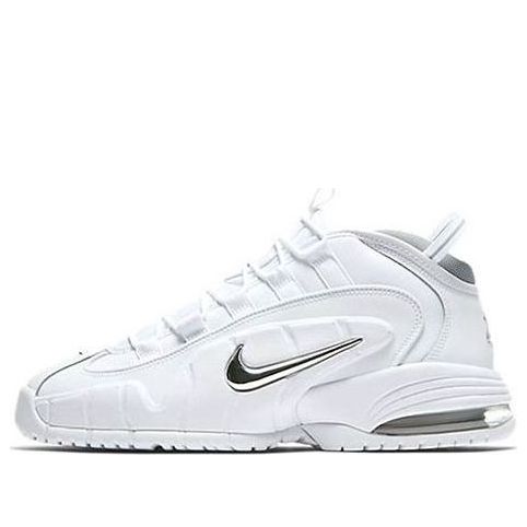 Nike Air Max Penny 1 'White Metallic' 685153-100 - KICKS CREW