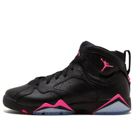 (GS) Air Jordan 7 Retro 'Hyper Pink' 442960-018 Retro Basketball Shoes  -  KICKS CREW