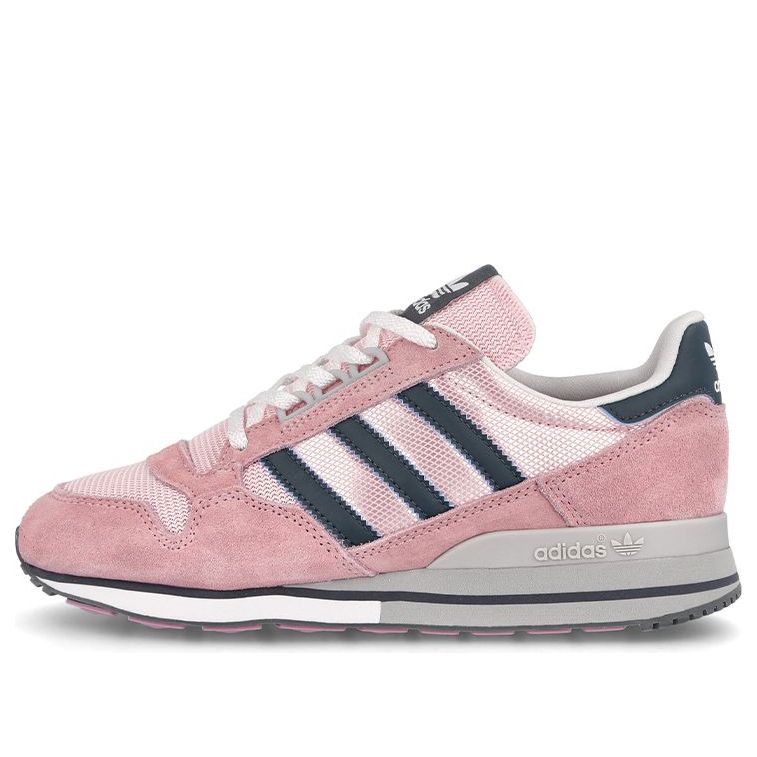 adidas originals zx 500 Pink