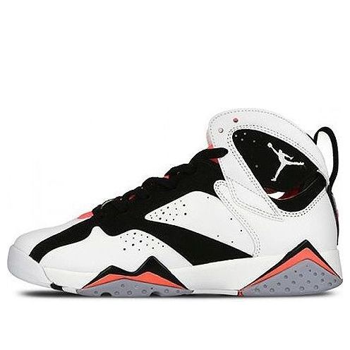 (GS) Air Jordan 7 Retro 'Hot Lava' 442960-106 Retro Basketball Shoes  -  KICKS CREW