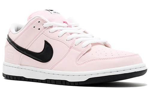 Nike SB Dunk Low 'Pink Box' 833474-601 - KICKS CREW