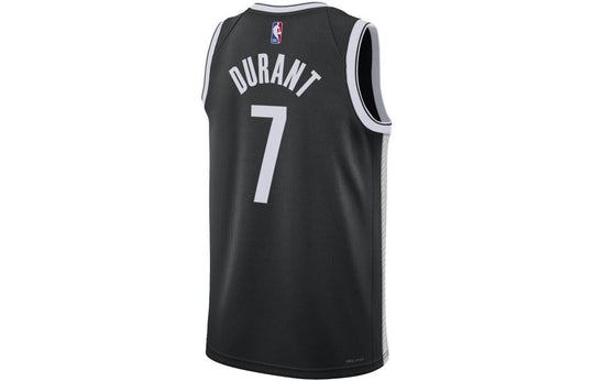 Nike Dri-FIT NBA Brooklyn Nets Kevin Durant Icon Edition 2022/23 Swingman Jersey DN1996-011
