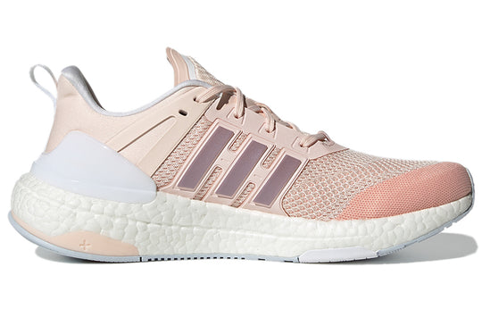 (WMNS) adidas Equipment+ 'Coral Pink' H02753