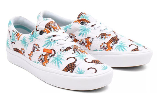 Vans Discovery Channel x ComfyCush Era 'Project Cat' VN0A5DYB9KC