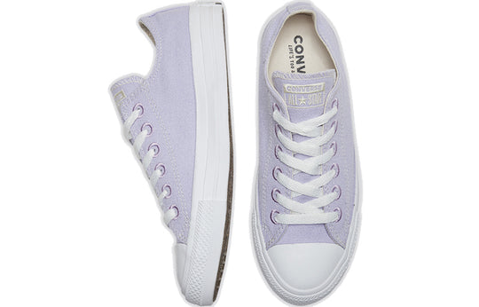 Converse Chuck Taylor All Star Low 'Moonstone Violet' 166744C