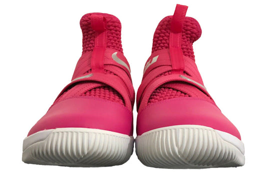 Nike LeBron Soldier 12 TB 'Breast Cancer Awareness' AT3872-609