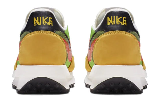 Nike sacai x LDWaffle 'Green Gusto' BV0073-300