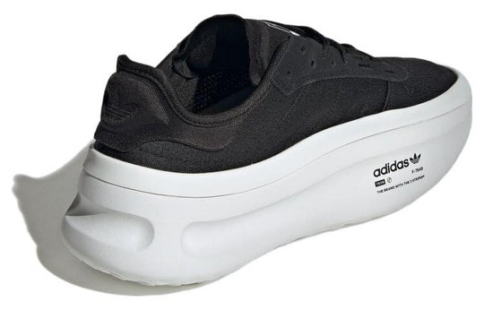 Adidas Originals Adifom TRXN 'Black White' IF2226 - KICKS CREW