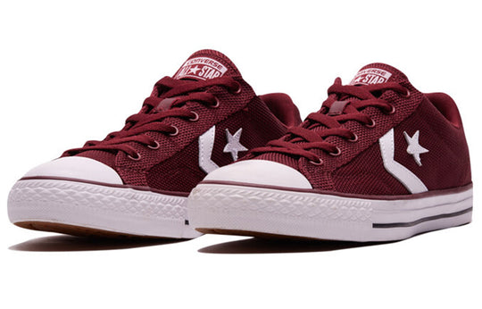 Converse Star Player 'Wine Red' 160583C
