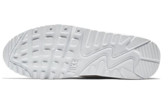 Nike Air Max 90 Premium 'Just Do It White Black' 700155-103