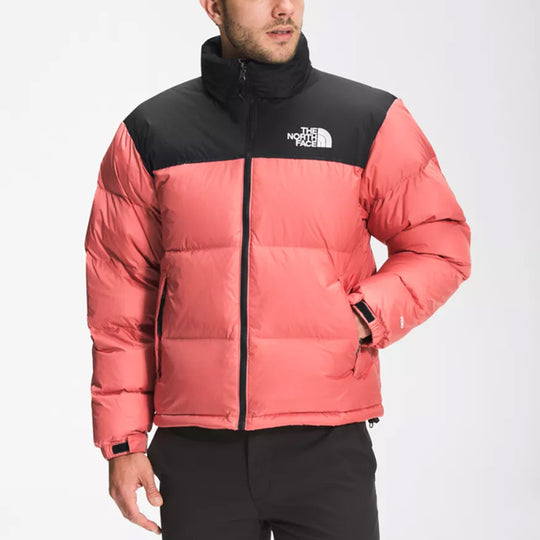 THE NORTH FACE Ms 1996 Eco Nuptse Jacket FADED ROSE NF0A3C8D-UBG