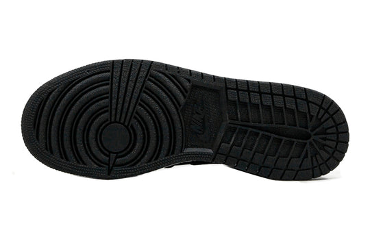 (GS) Air Jordan 1 Retro High 'Rio Teal' 332148-011 Retro Basketball Shoes  -  KICKS CREW