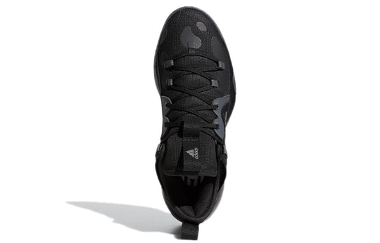 adidas Harden Stepback 2 'Black' FZ1075