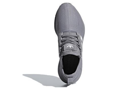 adidas Swift Run Barrier 'Grey' AQ1024 Marathon Running Shoes/Sneakers  -  KICKS CREW
