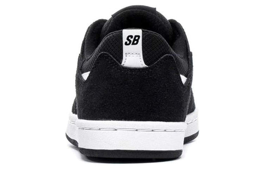 Nike SB Skateboard Alleyoop CQ0369-001 Sneakers/Shoes - KICKSCREW