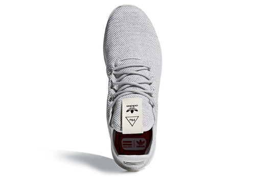adidas Pharrell x Tennis Hu 'Grey One' AC8698 Tennis shoes  -  KICKS CREW