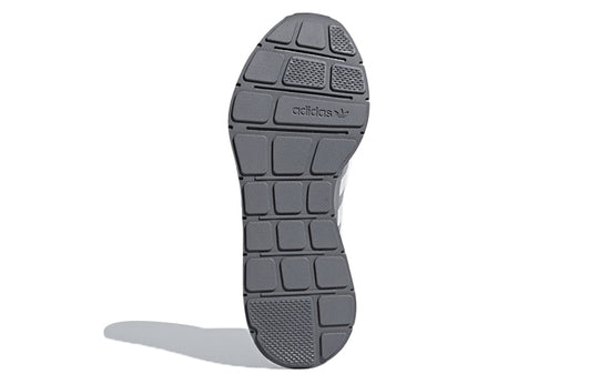 adidas Swift Run Barrier 'Grey' AQ1024 Marathon Running Shoes/Sneakers  -  KICKS CREW