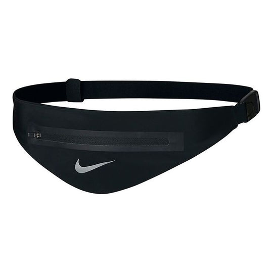 Nike Running fanny pack Gym Athleisure Casual Sports Reflective Unisex ...