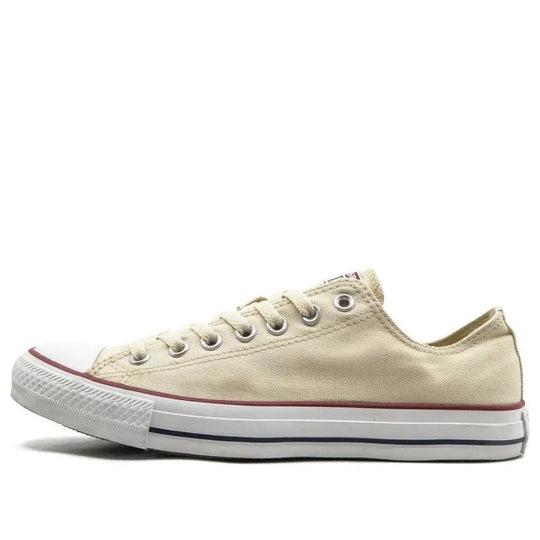 Converse Chuck Taylor All Star Ox 'Unbleached White' M9165