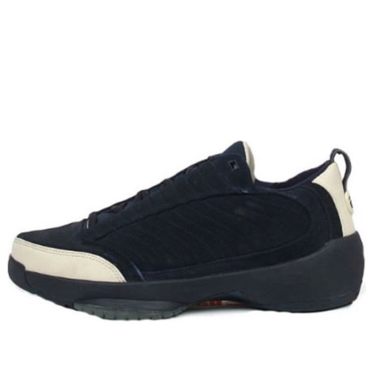 Air Jordan 19 OG Low 'Obsidian Vapor' 308513-421 Retro Basketball Shoes  -  KICKS CREW