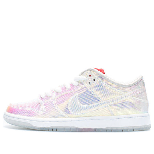 Nike Concepts x Dunk Low Pro SB 'Holy Grail' 504750-140