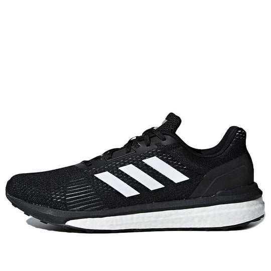adidas Solar Drive ST 'Core Black' AQ0326 Marathon Running Shoes/Sneakers  -  KICKS CREW