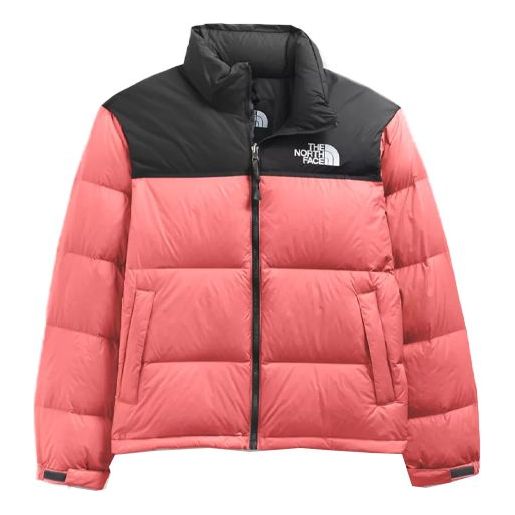 THE NORTH FACE Ms 1996 Eco Nuptse Jacket FADED ROSE NF0A3C8D-UBG