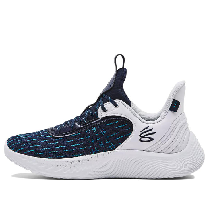 Under Armour Curry Flow 9 Shoes - KICKS CREW