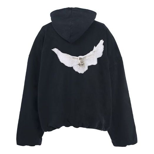 Yeezy gap Balenciaga dove hoodie s sizeよろしくお願いいたします